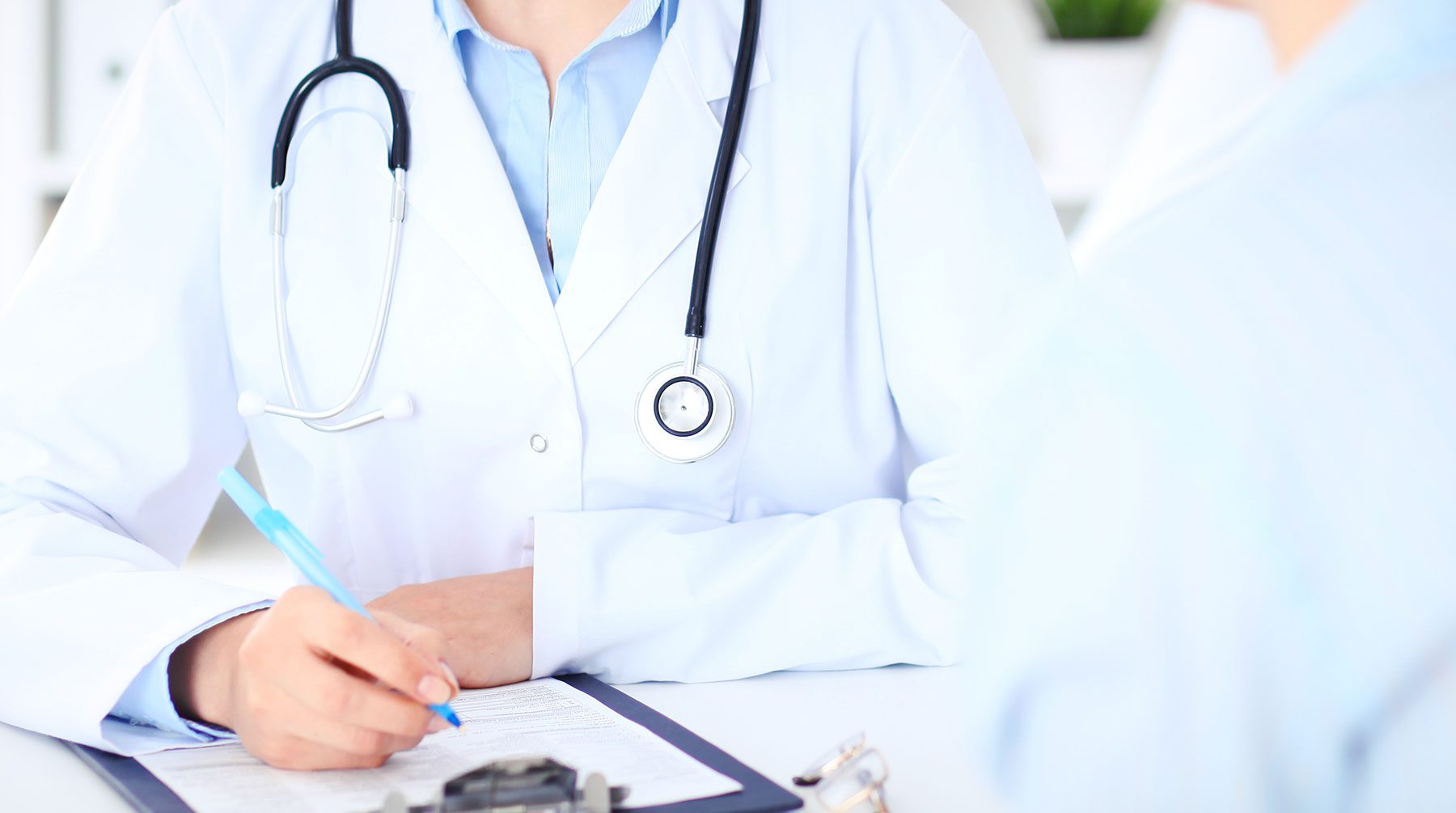 Occupational Health London