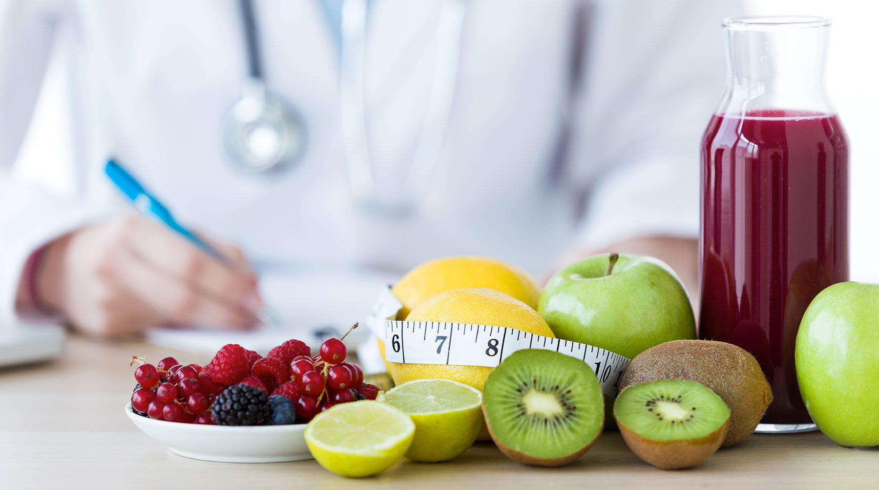 Diet Specialist London