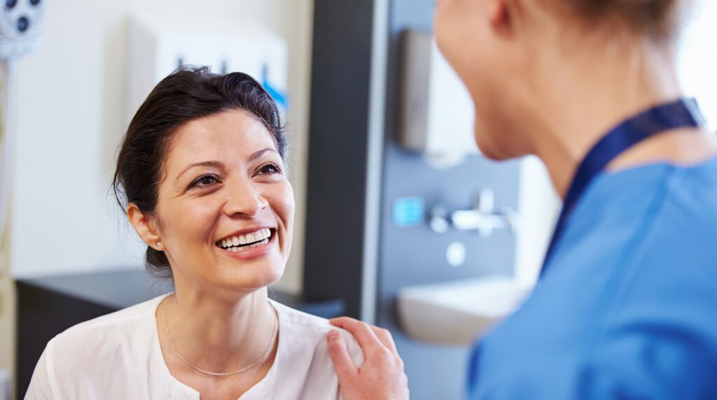 Womens Health Services in London