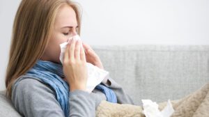 Private Workplace Flu Vaccinations London