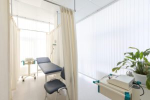 Benefits Of A Private GP