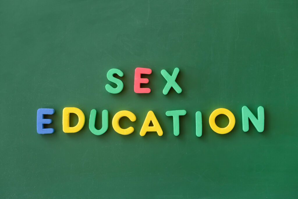 What Services Do Sexual Health Clinics Offer? | Broadgate GP Sex Education