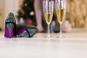 Sexual Health at Christmas