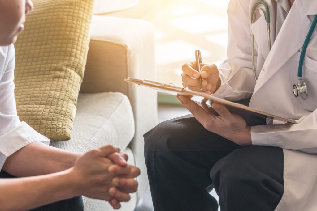 6 Ways to Improve Your Mental Health and Well Being | Broadgate GP Ways To Improve Your Mental Health