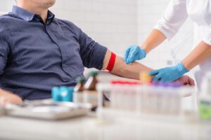 What You Need to Know if You Are Having a Blood Transfusion