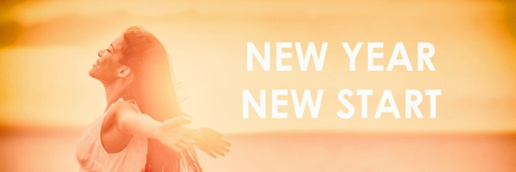 New Year Resolution: Improve Your Health In 2022 | Broadgate GP New Year Resolution