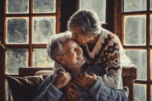 Aging Couples