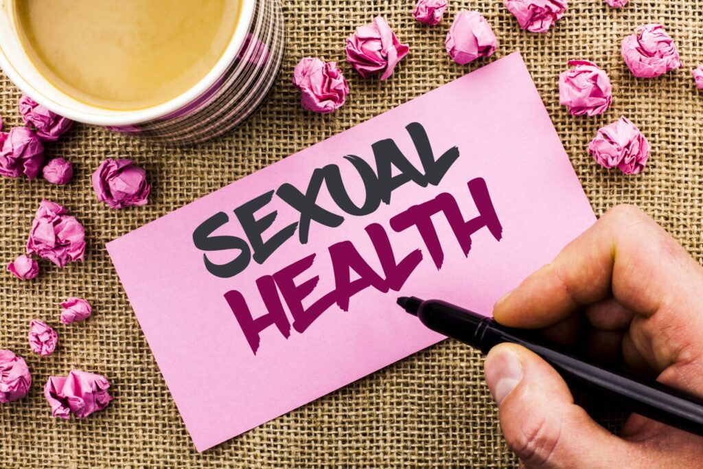 Sexual Health Tips For New Partners | Broadgate GP Sexual Health Tips