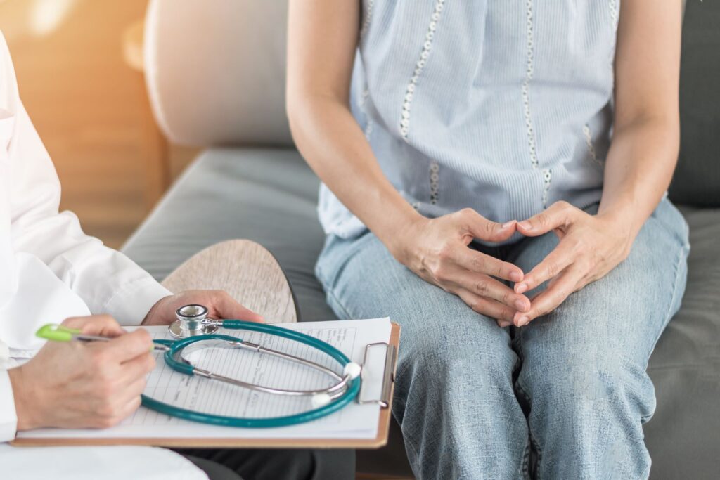 Cervical Screening