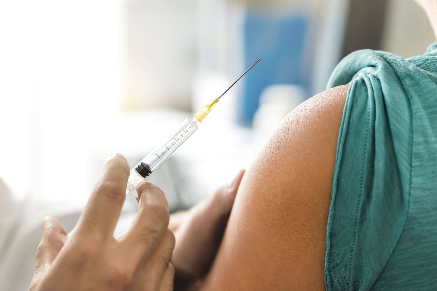 Flu Shot