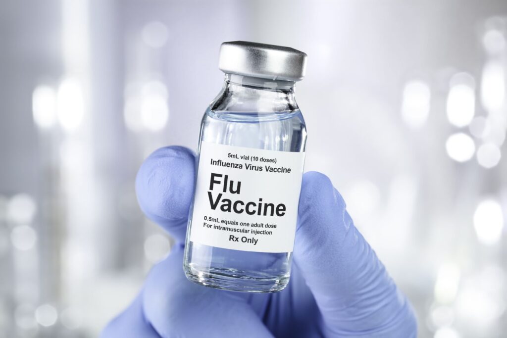 Flu Vaccine