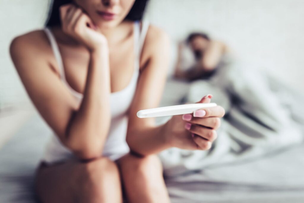 How to Keep Your Relationship Strong During Infertility | Broadgate GP Infertility
