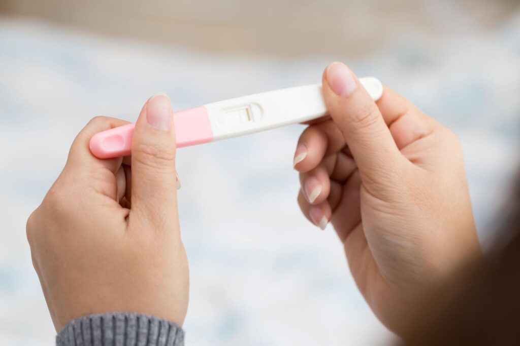 How to Keep Your Relationship Strong During Infertility | Broadgate GP Pregnancy Testing