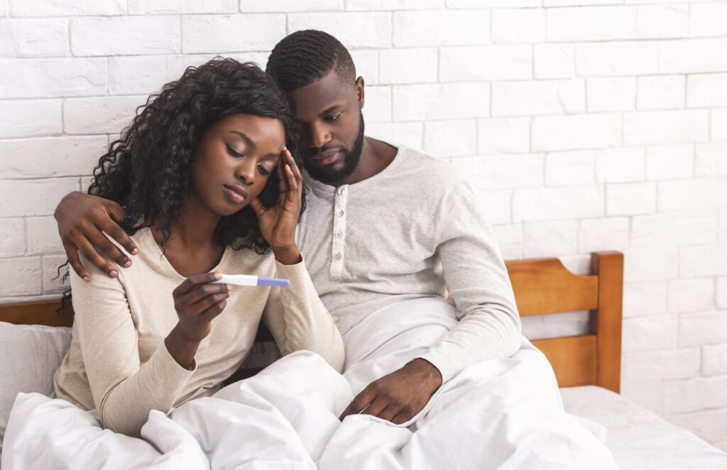 How to Keep Your Relationship Strong During Infertility | Broadgate GP How to Keep Your Relationship Strong During Infertility | Broadgate GP