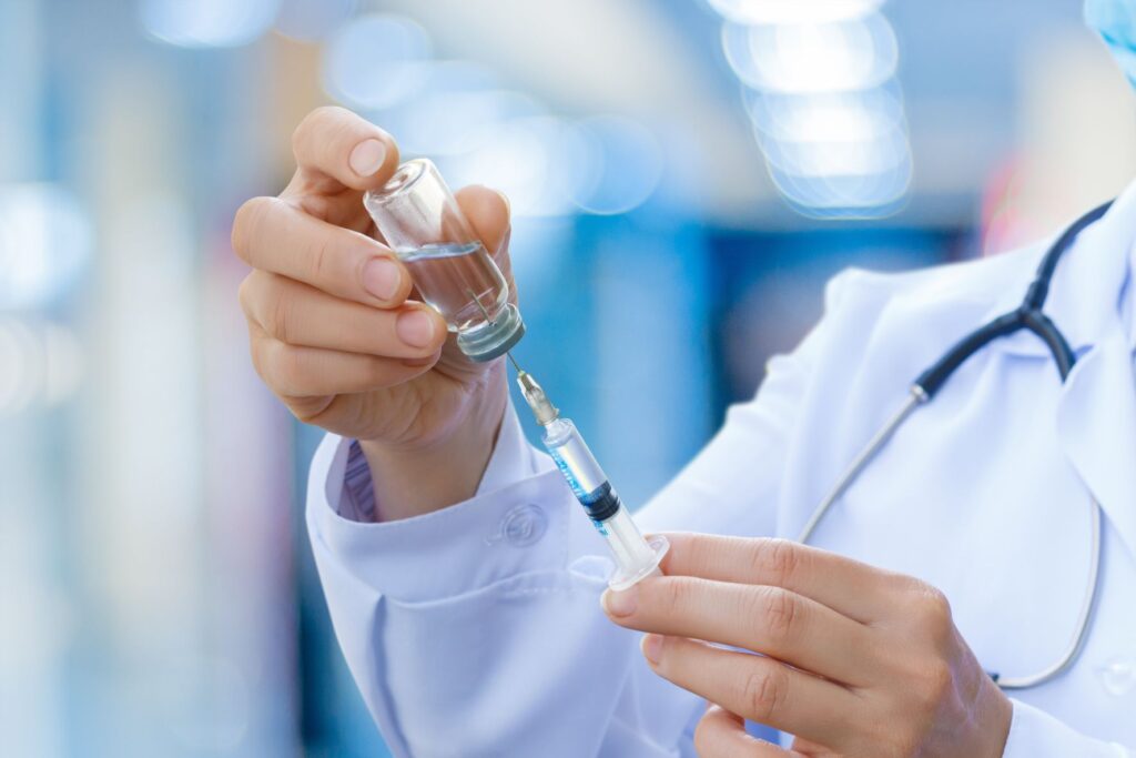 The Most Common Vaccines You Need for Traveling to Different Countries | Broadgate GP Required Vaccines