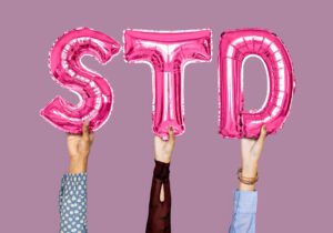 STD