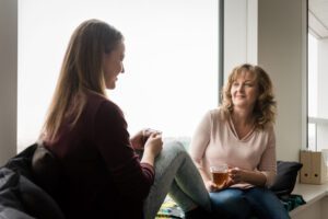How To Talk To Your Children About Sex & Relationships
