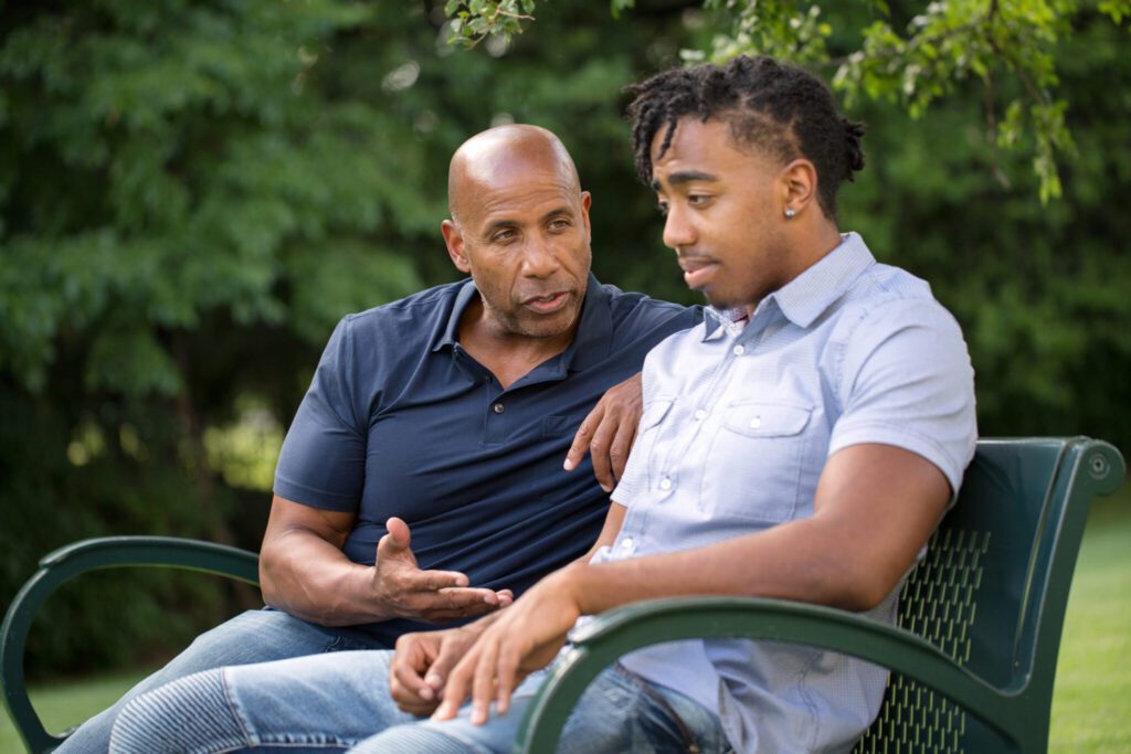 Parental Support