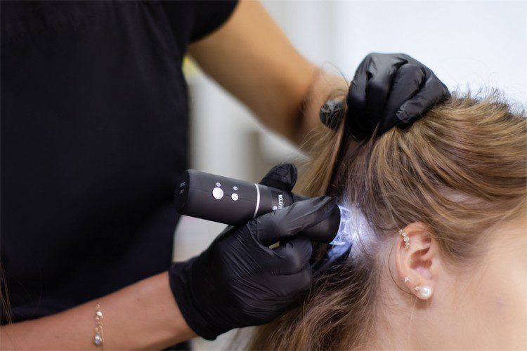 What a Trichologist Can Do For You | Broadgate GP