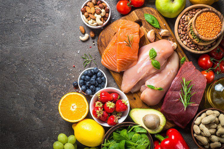How A Balanced Diet Affects Your Health and Wellbeing | Broadgate GP How A Balanced Diet Affects Your Health and Wellbeing | Broadgate GP