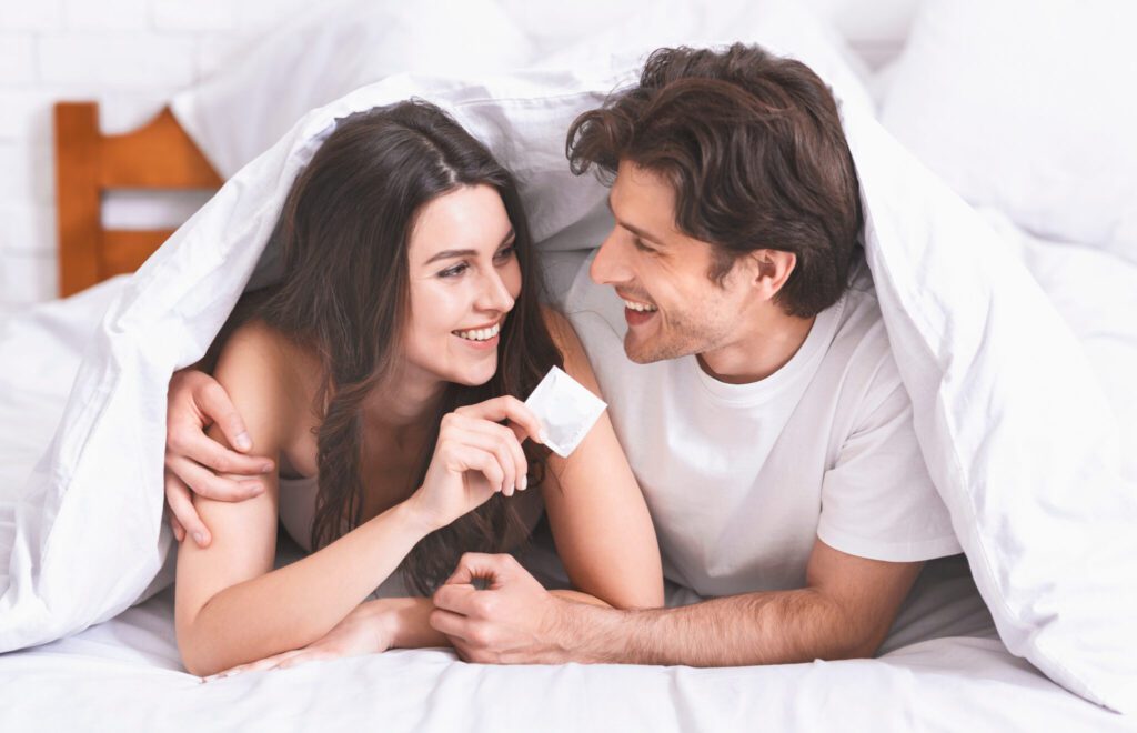 Prevent the Spread of STDs | Broadgate GP