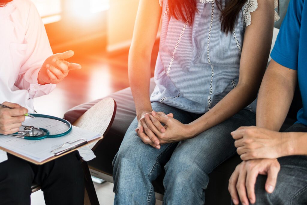 The Impact of STDs on Women | Broadgate GP The Impact of STDs on Women | Broadgate GP