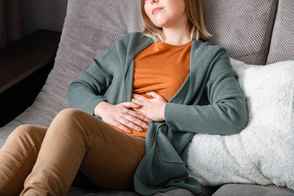 The Symptoms of Endometriosis | Broadgate GP