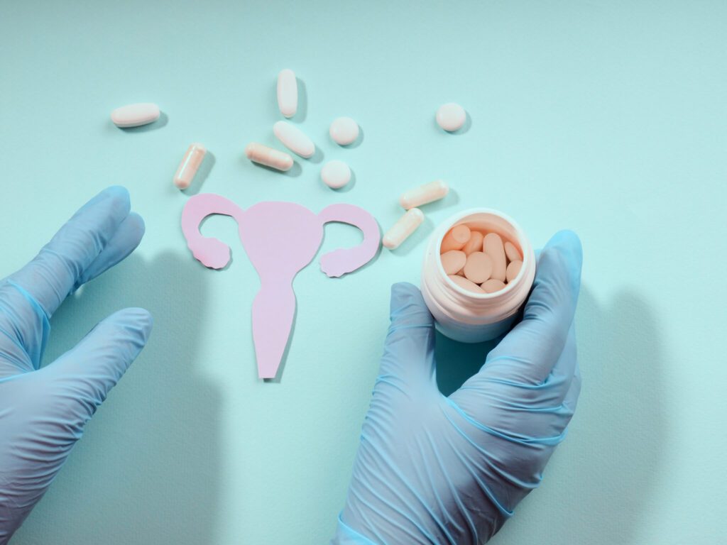 The Symptoms of Endometriosis | Broadgate GP