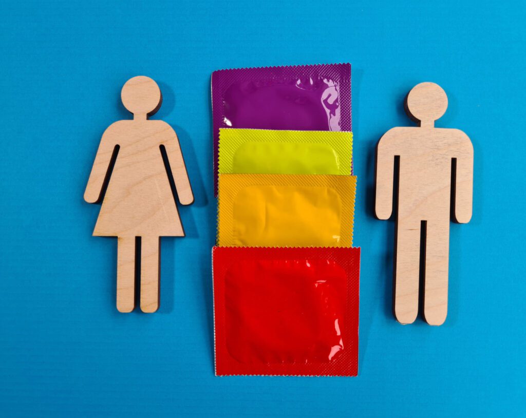 The Impact of STDs on Women | Broadgate GP The Impact of STDs on Women | Broadgate GP