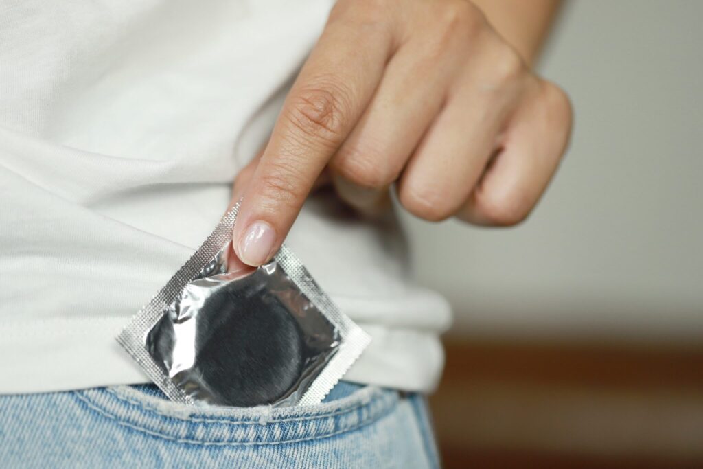 Prevent the Spread of STDs | Broadgate GP