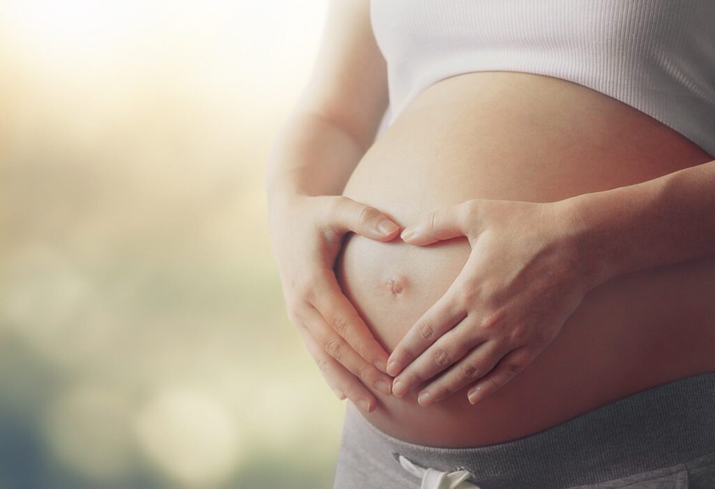 Pregnancy Planning with HIV | Broadgate GP