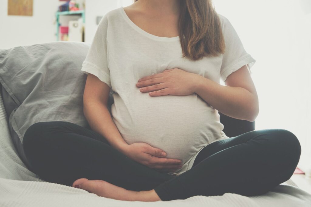 Pregnancy Planning with HIV | Broadgate GP