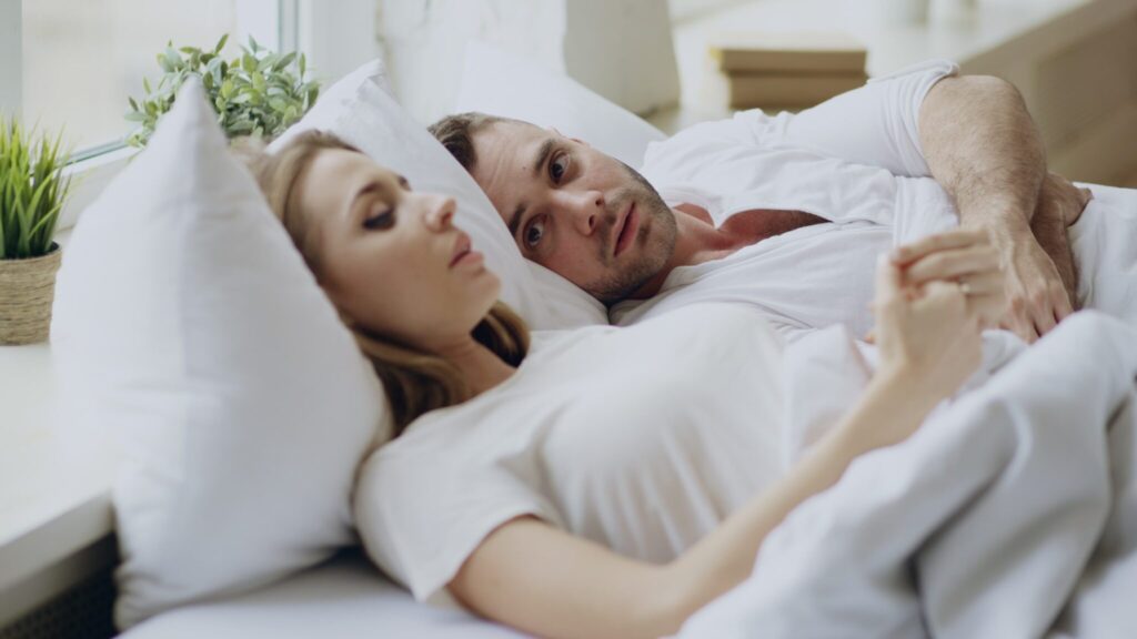 Lets Talk: Telling Your Partner About an STD | Broadgate GP Lets Talk: Telling Your Partner About an STD | Broadgate GP