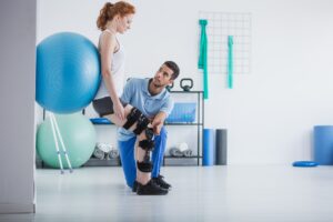 professional physiotherapy