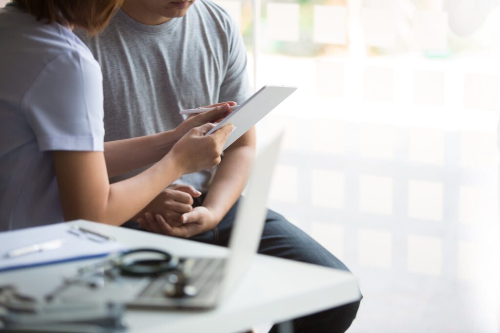 getting treatment options for chlamydia