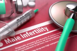 STIs That Cause Infertility In Men