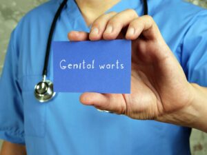 Genital Warts: What You Need to Know