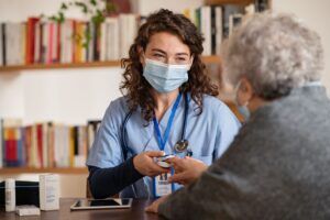 Why You Should See The Same GP