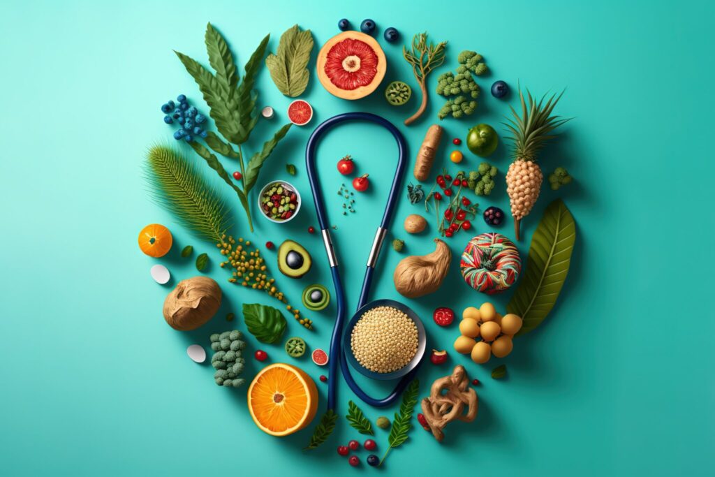 Reasons To See A Diet Specialist | Broadgate GP Reasons To See A Diet Specialist