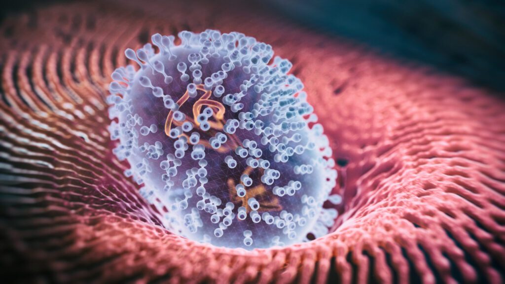 Does Stress & Anxiety Cause Herpes Symptoms? | Broadgate GP Does Anxiety Trigger Herpes Symptoms?