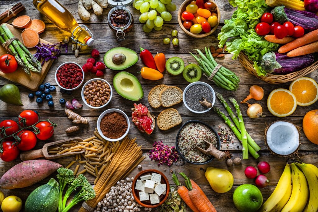 Live Well, Love Better: Lifestyle Changes for Sexual Health | Broadgate GP nutrition