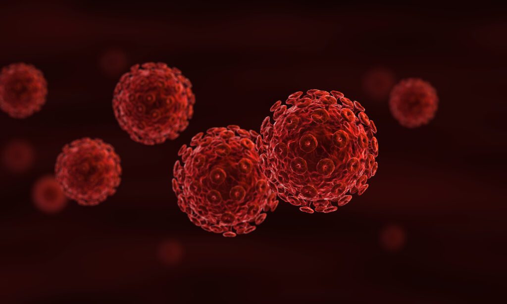 Gene-Editing Breakthrough Sparks Hope for HIV Cure | Broadgate GP Gene-Editing Breakthrough Sparks Hope for HIV Cure