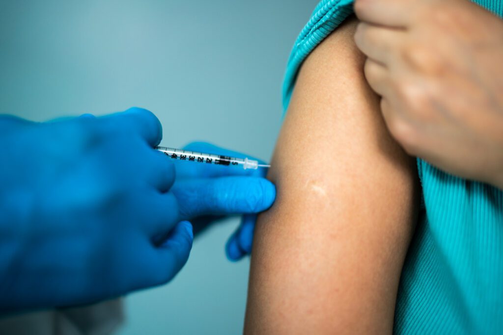 Vaccination