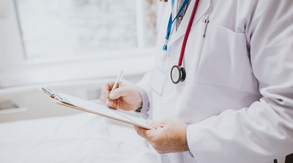 checklist for gonorrhoea symptoms