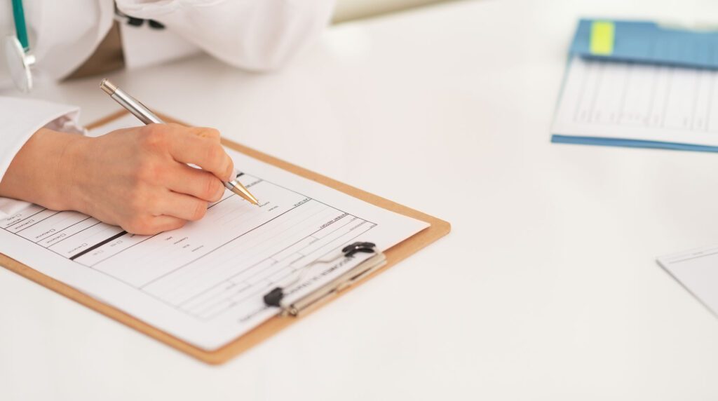 gonorrhoea test