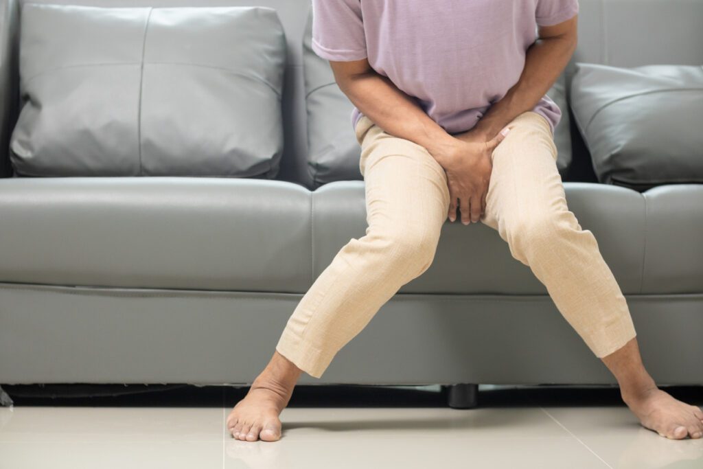 Patients who are concerned about prostate cancer seek the advice of a medical advisor to review their symptoms with a prostate cancer specialist and are competent in prostate cancer treatment.