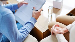 psychiatrist-london