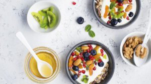 healthy eating diet food