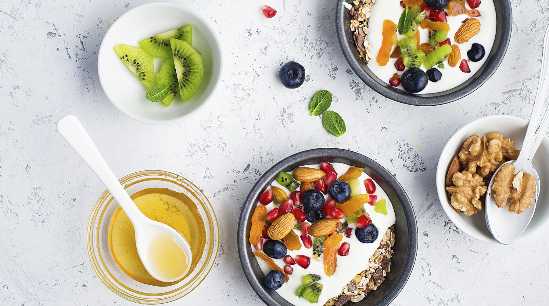 healthy eating diet food