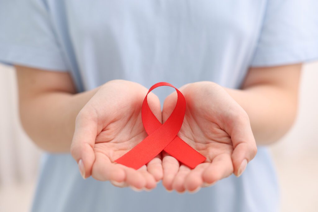 How Common is HIV in the UK? | Broadgate GP